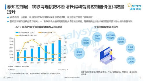 萬(wàn)物互聯(lián)，合作共贏 2022年中國(guó)物聯(lián)網(wǎng)技術(shù)服務(wù)發(fā)展洞察